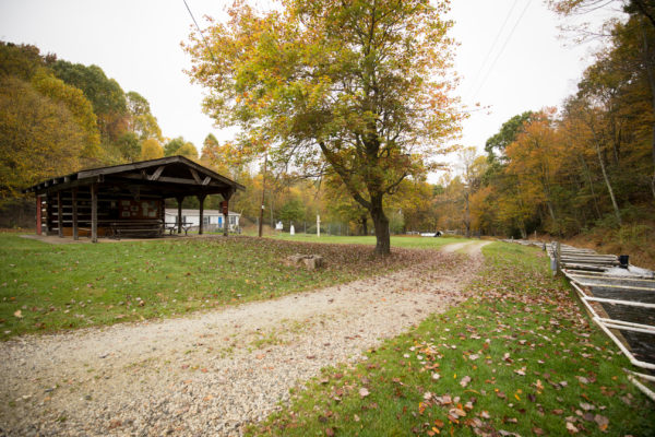 L'écloserie de Montebello est une petite cabane en bois et une ferme piscicole attenante qui accueille de nombreux visiteurs et des visites de groupes scolaires tout au long de l'année. 