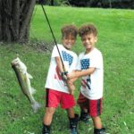 11ère place - Caleb & Drake