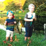 2ème place - Rowan & Sawyer