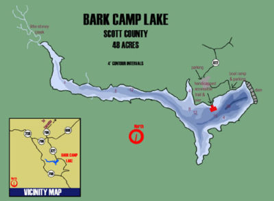 Lac Bark_Camp