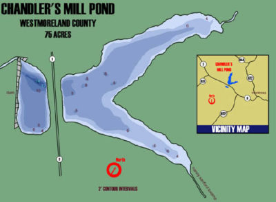 Étang Chandlers_Mill