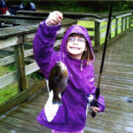 1st Kimberly - Âge 7