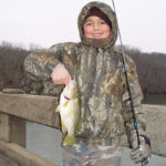 3rd Greyson - Âge 6