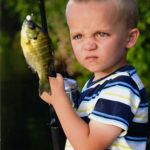 3rd Preston - Âge 4