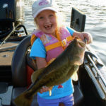 1st Madison - Âge 6