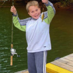 3rd Matthew - Âge 8