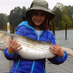 2nd Gillian - Âge 7