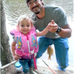 1st Kyleigh - Âge 2