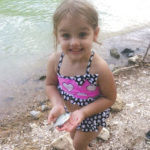 1st Adrianne - Âge 4