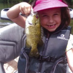 1st Madison - Âge 6