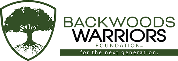 Logo Backwoods Warriors