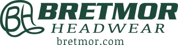Logo Bretmor Headwear