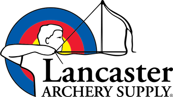 Logo de Lancaster Archery Supply