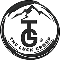 Logo du Groupe Luck