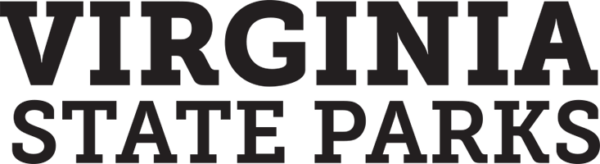 Logo des parcs de l'État de Virginie