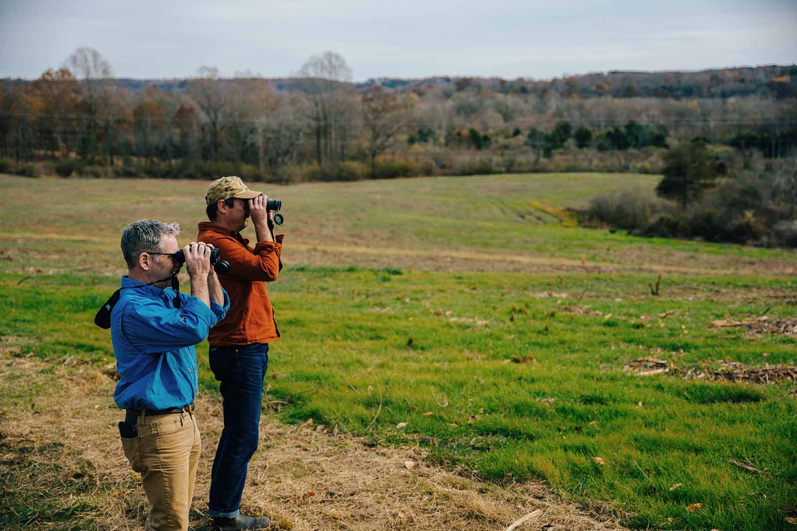 Devils Backbone Brewing Company