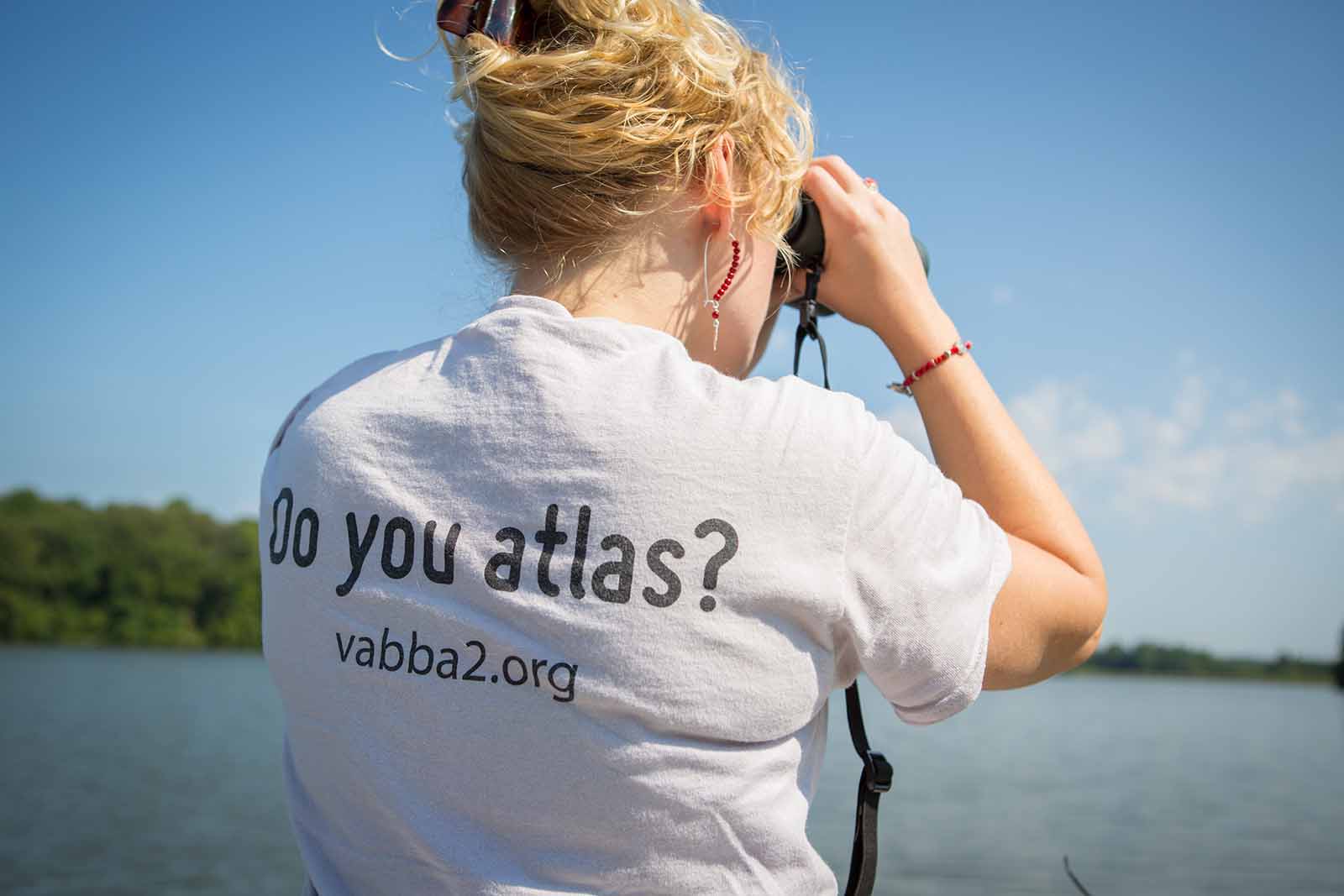 Achèvement du deuxième atlas des oiseaux nicheurs