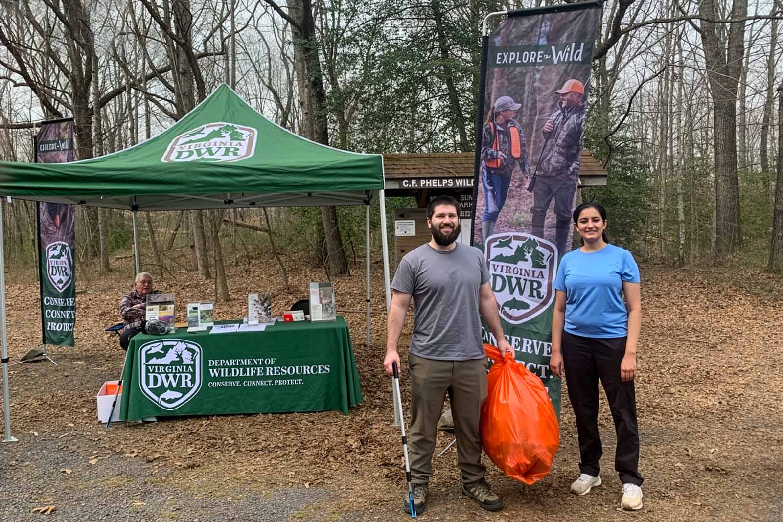 Recruter et récompenser les bénévoles