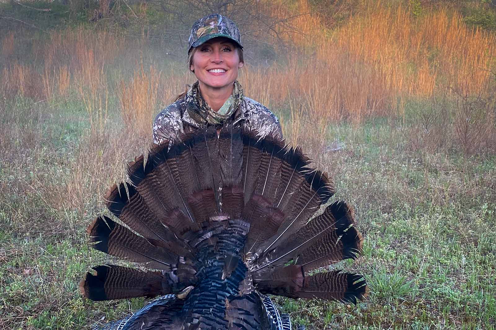 Révision du plan relatif au dindon sauvage