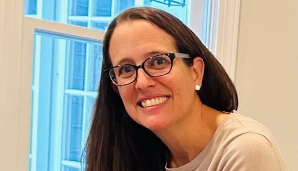 Une image d'Austin Kane, directeur de la rédaction.