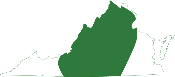 Cliquez pour agrandir la carte de l'aire de répartition de la rainette grise