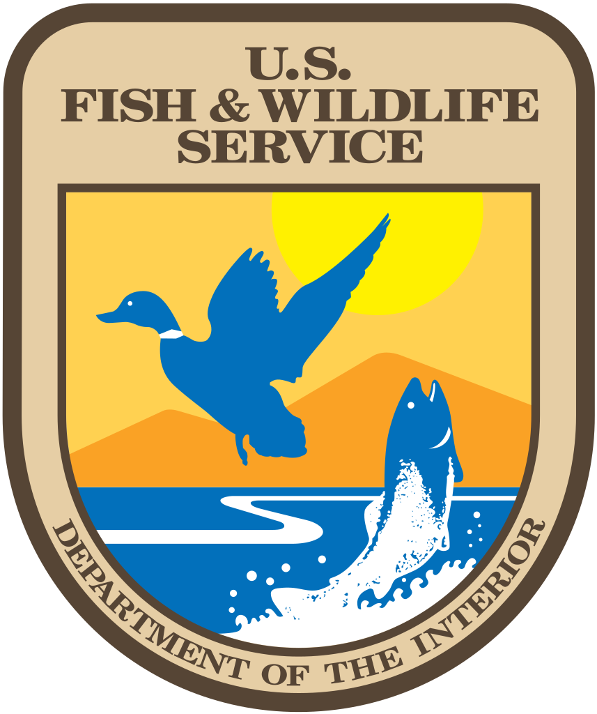 U.S. Fish & Wildlife Service (Service de la faune et de la flore des États-Unis)