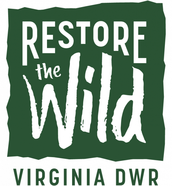 Lien vers le site web de Virginia Restore the Wild