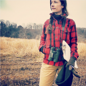 Une image du directeur du programme VWL