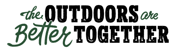 Le plein air, c'est mieux ensemble