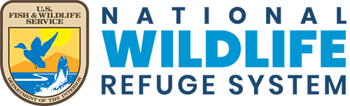 USFWS National Wildlife Refuge System (réseau national de refuges pour la faune et la flore)