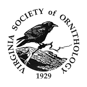Logo de la Société d'ornithologie de Virginie