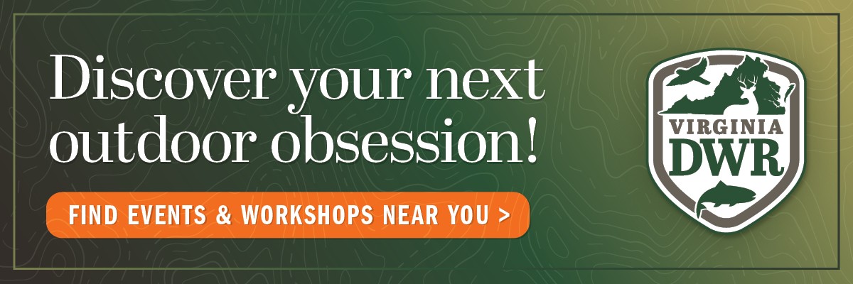 Découvrez votre prochaine obsession pour le plein air ! Trouvez un événement ou un atelier DWR près de chez vous !