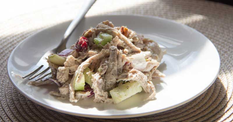 Cliquez pour ouvrir le lien concernant les recettes de cuisine pour la viande de dinde sauvage